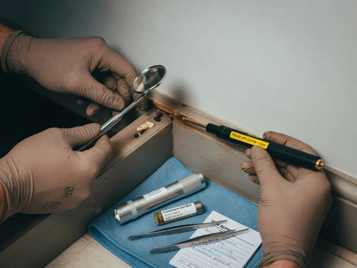 Why choose Emergency Pest Control in Orion, IL